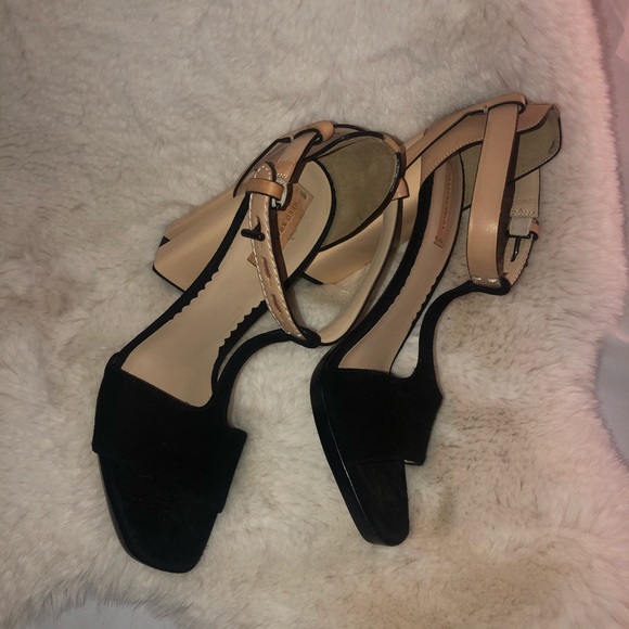 Brand New Reed Krakoff Strap Shoes - Picture 13 of 13